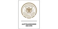 Logo DFB-Junioren NM Auftragnehmer