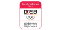 Logo DOSB