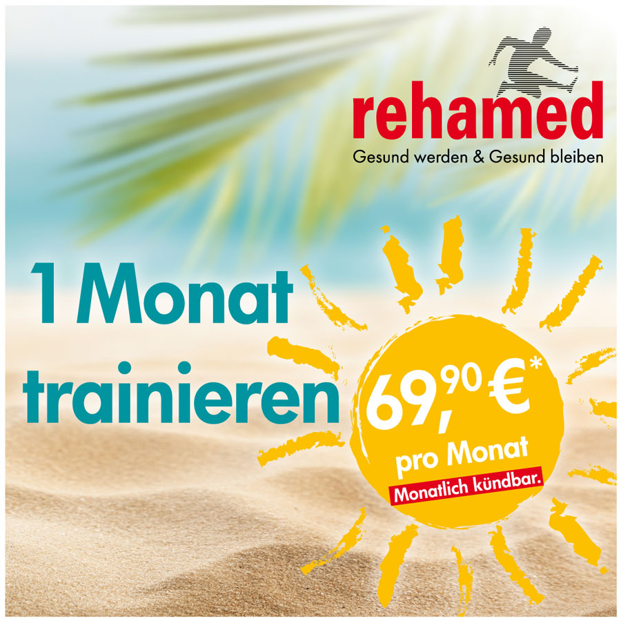Sommeraktion