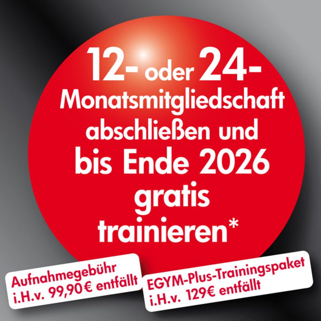 2026 Angebot Monatsmitgliedschaft 2026 Angebot Monatsmitgliedschaft